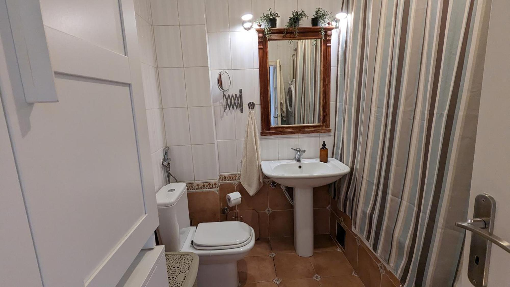 Center, Private Garage, Danube & Fortress, 3 Bdrm 2 Bath Нови Сад Екстериор снимка